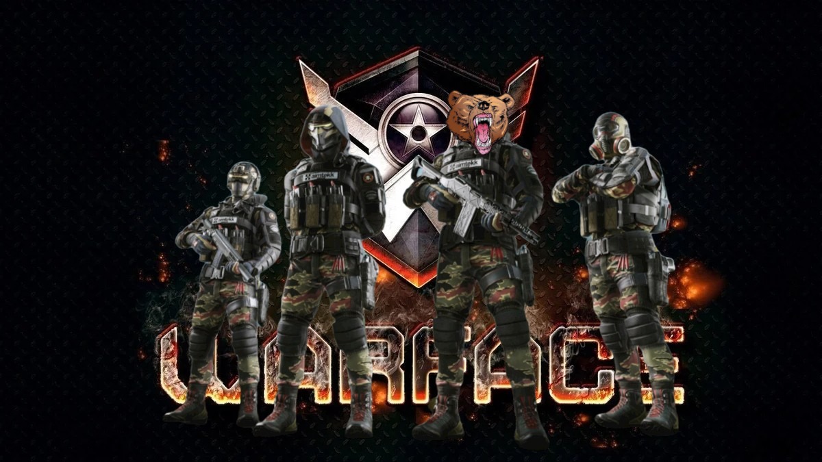 ??WARFACE (ВАРФЕЙС) СТРИМ || ПРЯМОЙ ЭФИР ||? смотреть онлайн