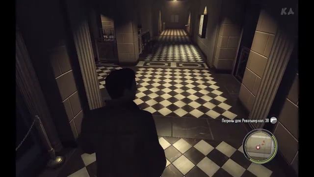 Mafia 2 №4 - Почтальон смотреть онлайн