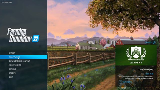 How to get UNLIMITED Money in Farming Simulator 22 (Xbox, PS5, PC) смотреть онлайн