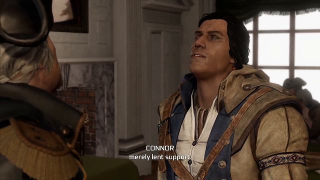ASSASSIN'S CREED 3 REMASTERED Gameplay Part 9 - SEQUENCE 7 (100% synchronization) смотреть онлайн