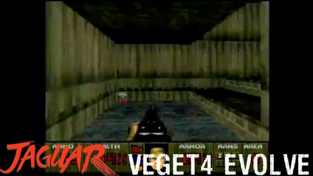 Las Diferencias entre las versiones de Doom Original смотреть онлайн