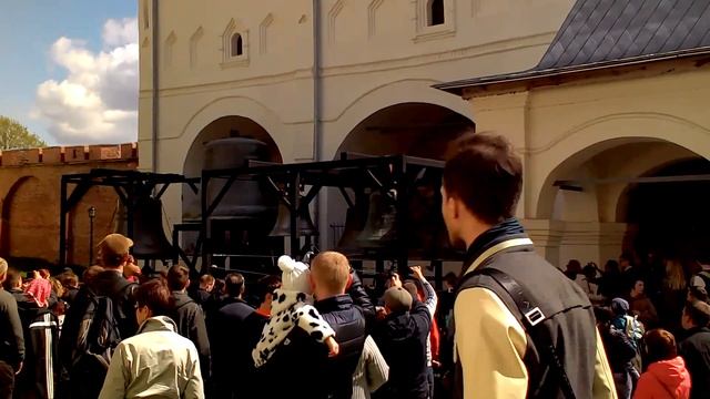 Великий Новгород-9мая смотреть онлайн