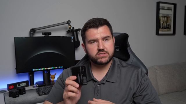 Momax 1World Travel Adapter Charger Combo Review!