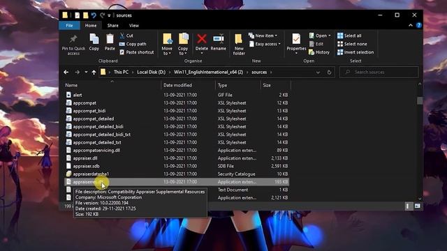 How To Fix "The Processor isn’t Supported for this Version of Windows 11" смотреть онлайн