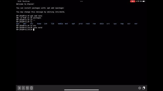 Linux on your phone for free смотреть онлайн