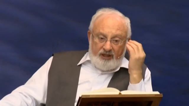 Что такое молитва? Почему Ты не попросил? (16.12.2010)