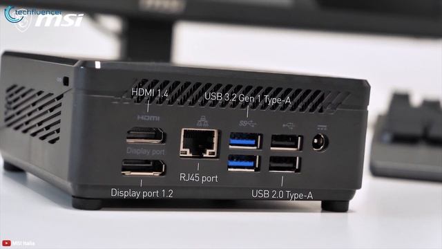 Top 5 Best Desktop Mini PC in the Market смотреть онлайн