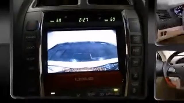 2011 Lexus ES 350 Navigation In Glenview, IL 60025