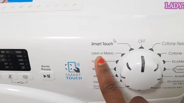CANDY SMART WASHING MACHINE REVIEW | +AAA SAVE ENERGY | BEST AFFORDABLE WASHING MACHINE | EURONIC смотреть онлайн