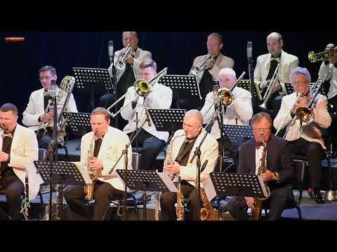 Дж Верди Хор цыган из оперы Трубадур Обр Дж Грея Оркестр Олега Лундстрема смотреть онлайн