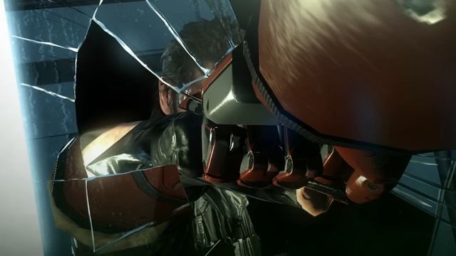Metal Gear Solid 5 Phantom Pain Прохождение на русском НАСТОЯЩИЙ ФИНАЛ ИГРЫ (ИСТИННАЯ КОНЦОВКА) смотреть онлайн