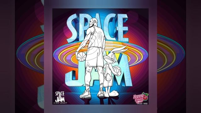 Космический Джем ( Space Jam) №1 #Shorts смотреть онлайн