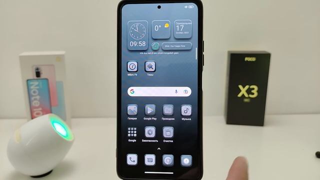 ? ТОП НОВЫХ ПРЕМИУМ ТЕМ ДЛЯ XIAOMI MIUI 13 - MIUI 12