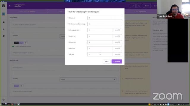 Witnet Sprint Review #40 + Sheikah Desktop App Demo смотреть онлайн