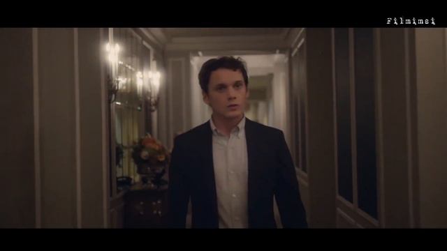 Evli, Olgun Bir Kadın Genç Bir Adama Aşık Olur | Romantik Drama Yasak Aşk Filmi