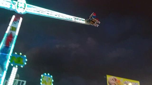 Booster XXL Feria De Coslada 2023 смотреть онлайн