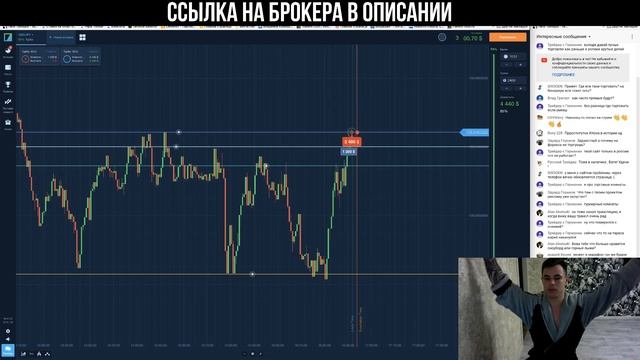 Бинарные опционы | торговля на брокере binarium, бинариум | стратегии смотреть онлайн