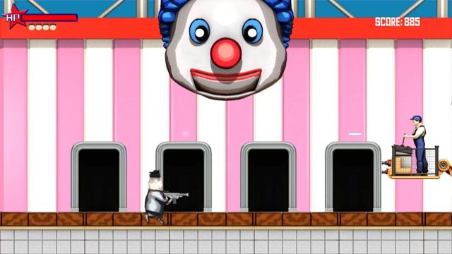 Dear Leader PC Gameplay смотреть онлайн