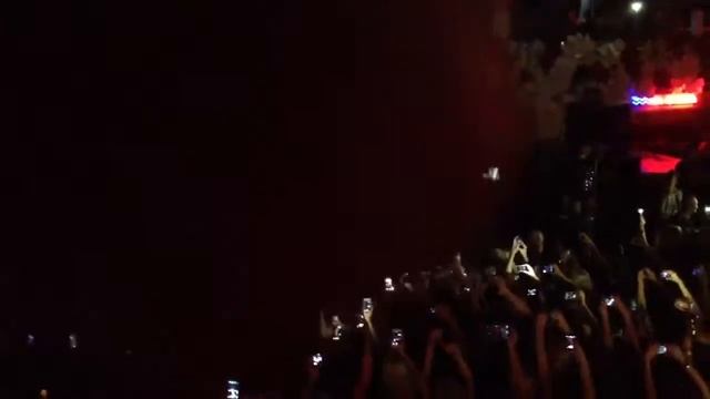 LOBODA в ITAKA собрала рекордное количество людей!! смотреть онлайн