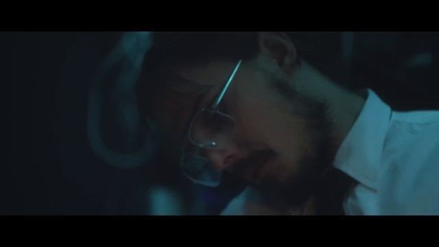 Sci-Fi Fantasy Short Film "Eldritch Code" | DUST смотреть онлайн