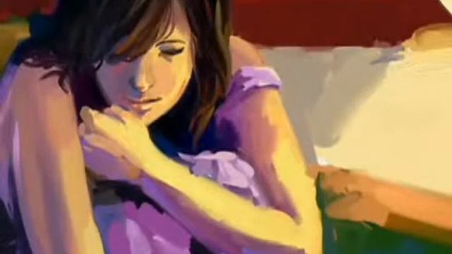 Art Rage Girl смотреть онлайн