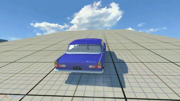 Zadrot Time: Beem Ng Drive - Дачная серия