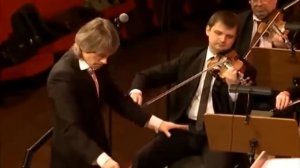 Наслаждайтесь. Гражданская оборона и Омский симфонический академический оркестр...