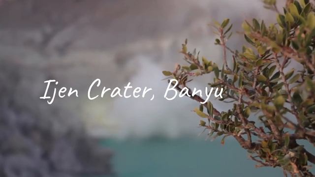 Visit east java? see the best place in East Java Indonesia, Don't miss it- смотреть онлайн