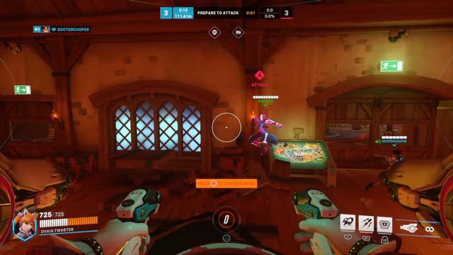 OVERWATCH 2 ROAD TO PLAT WITH MY GLORIOUS QUEEN DVA CURRY LIKES FAT HOES смотреть онлайн