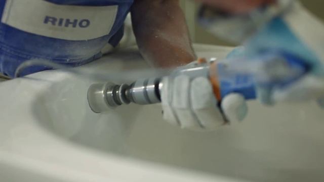 Производство RIHO смотреть онлайн