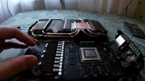 Греется видеокарта? Как заменить термопасту в видеокарте (GPU)