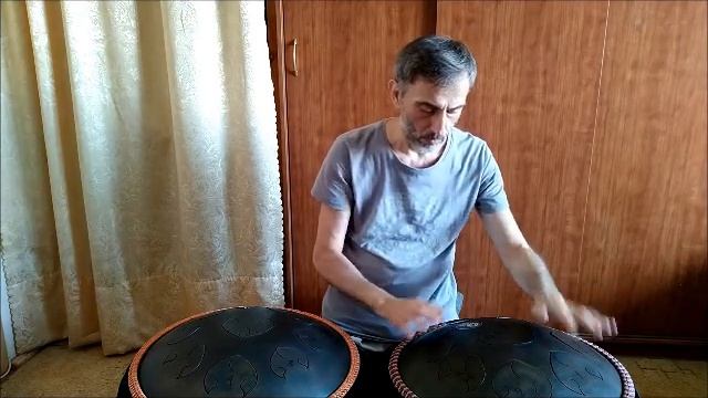 Music for meditation. Let's fly – 1 (RAV Vast and KaaTone). МУЗЫКА ДЛЯ МЕДИТАЦИИ. Давай полетим! - смотреть онлайн