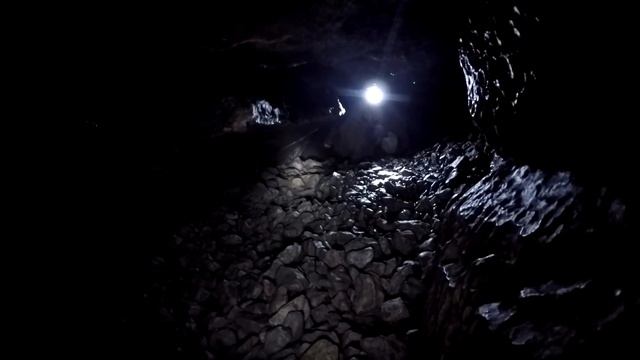 Игнатьевская пещера. Один день из жизни туймазинца. смотреть онлайн