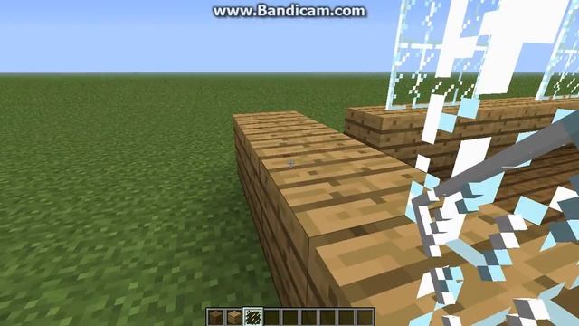Minecraft строим дом для начинающих в творческом режиме смотреть онлайн