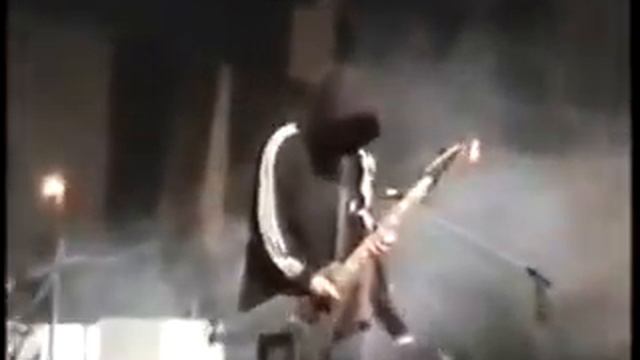 06 Проект - Река (11/12/2003 Rock Mega Party) смотреть онлайн