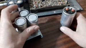 Вот почему лучше ставить один конденсатор на выходе усилителя мощности, чем несколько конденсаторов