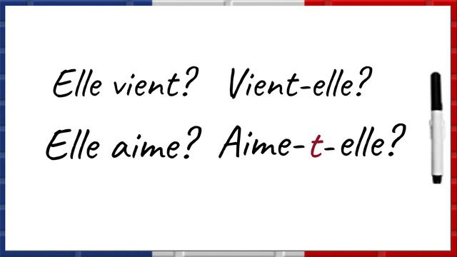 LA QUESTION INVERSÉE смотреть онлайн