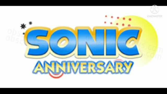 Sonic Anniversary (Sonic Generations Unreleased PSP Port) Discovered Content смотреть онлайн
