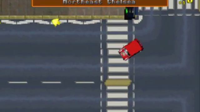 Grand Theft Auto Mission Pack #1 London 1969 HYPERSPIN SONY PSX PS1 PLAYSTATION NOT MINE VIDEO смотреть онлайн