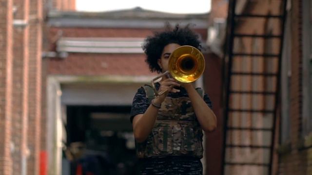 Joyner Lucas- Ramen & OJ (Trombone Cover) смотреть онлайн