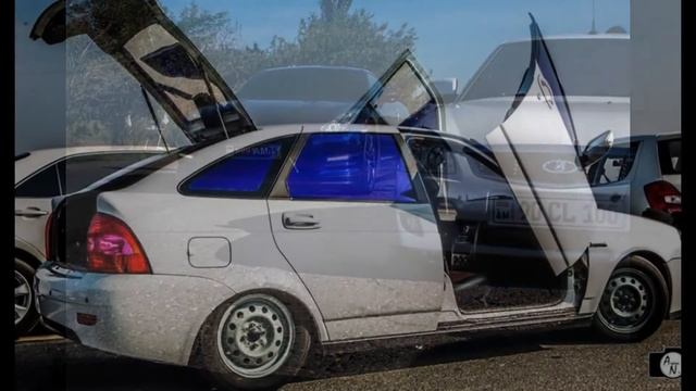 БПАН/Армения/Заниженные Тачки Армении #2 смотреть онлайн