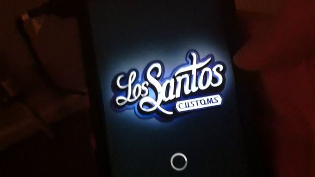 GTA V iFruit On Android смотреть онлайн