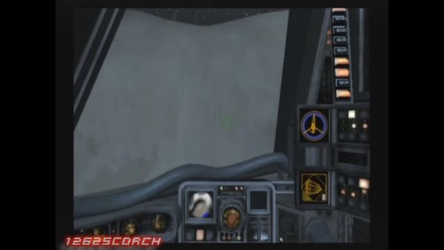 Star Wars Rogue Squadron II: Rogue Leader Tatooine Training смотреть онлайн