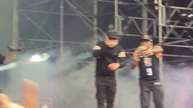 Coolio Live 2022 Helsingborg