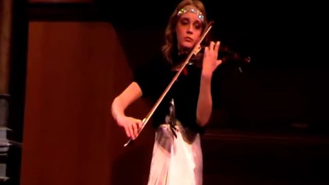 Liana Jdanova.Габриэль Форе Пробуждение. смотреть онлайн