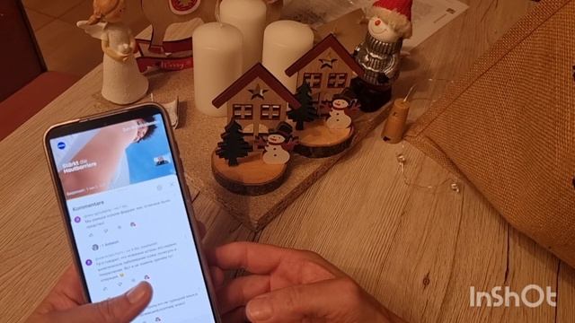 Накупила красоты и что я с ними буду делать, отвечаю на коментарий смотреть онлайн