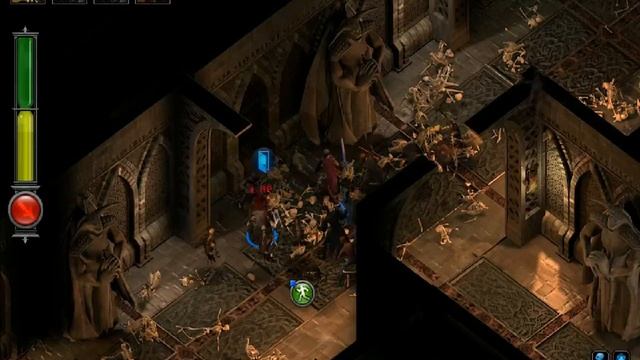 The Temple of Elemental Evil: A Classic Greyhawk Adventure (Part 5) смотреть онлайн