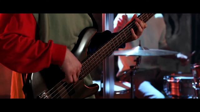 he - Позови Меня С Собой (Алла Пугачева cover) (LIVE) / REVERSE смотреть онлайн