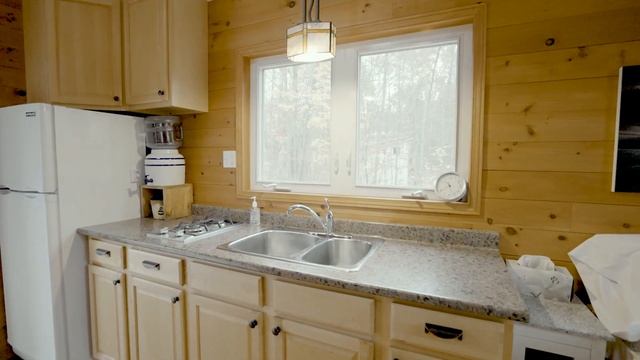 SOLD! Echo Lake, 8&9 Echo Lake Ridge смотреть онлайн