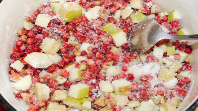 Готовим дома